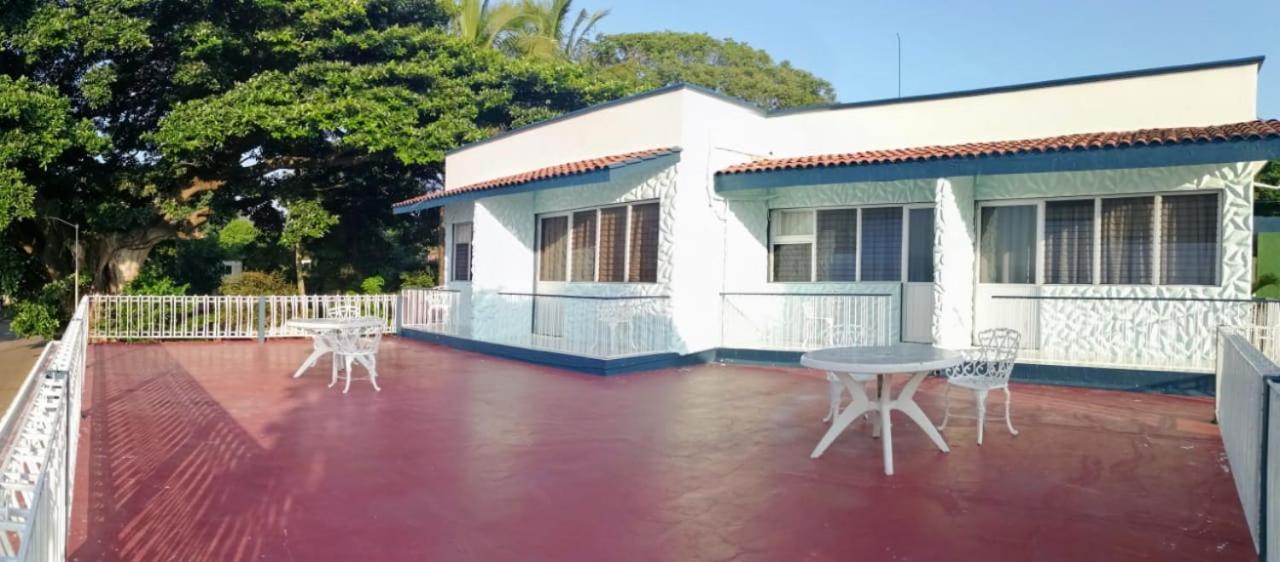 Hotel Del Lago Catemaco Dış mekan fotoğraf